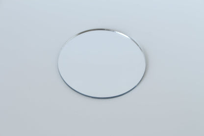 600mm Acrylic Circle