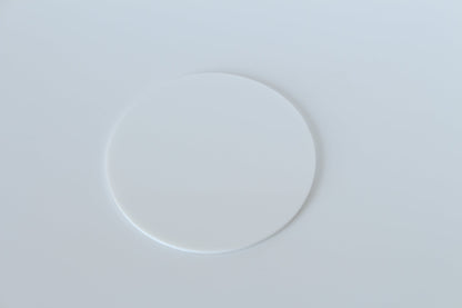 350mm Acrylic Circle