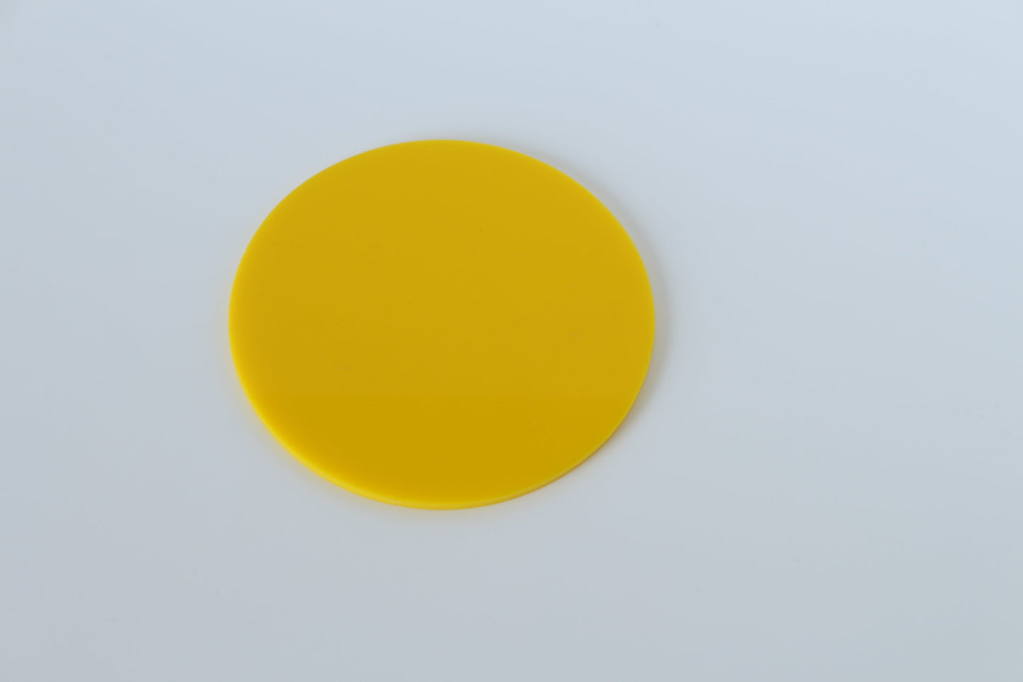 450mm Acrylic Circle