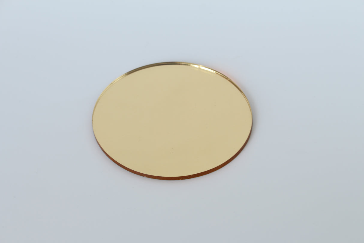 30mm Acrylic Circle