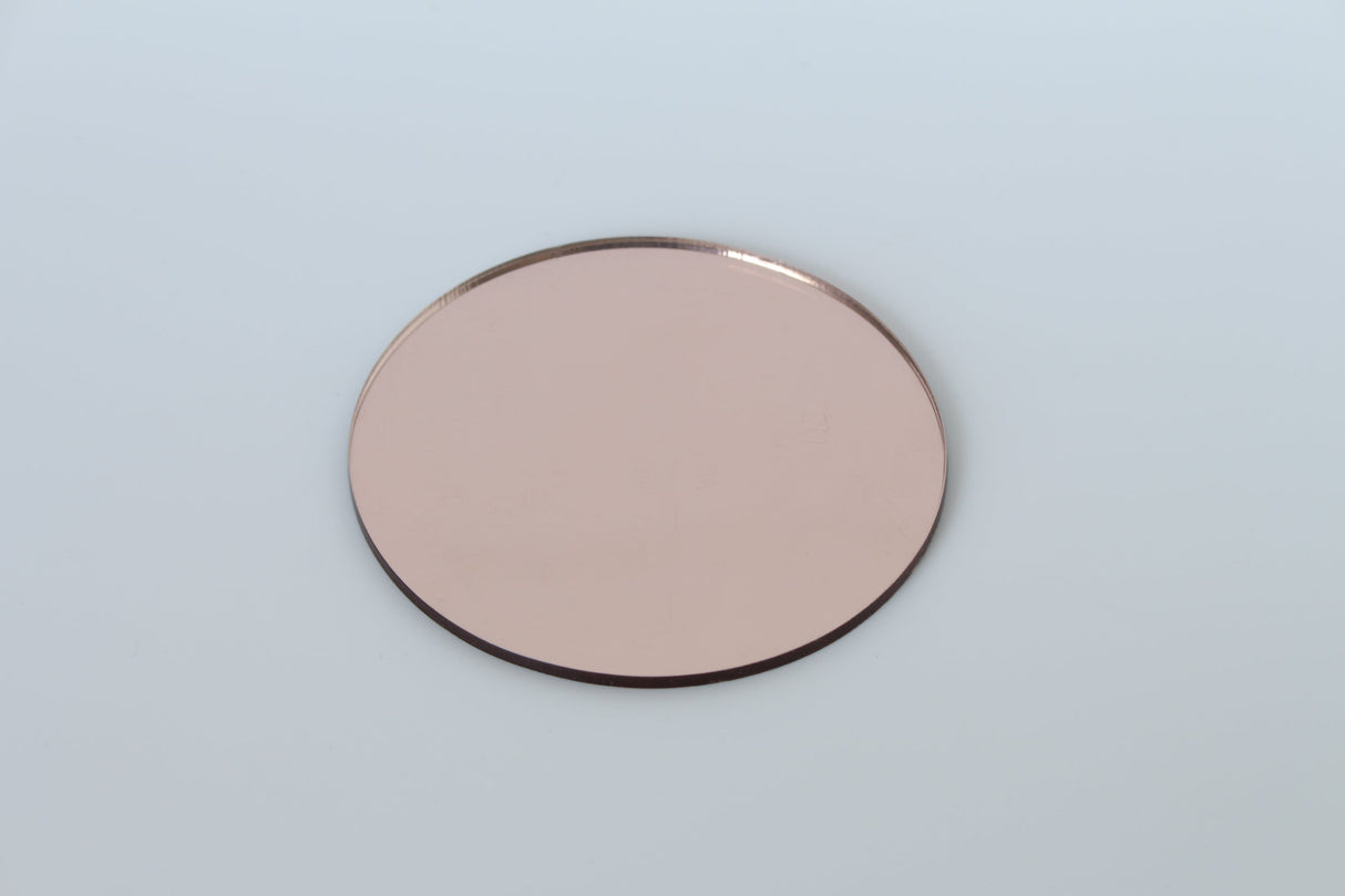 50mm Acrylic Circle