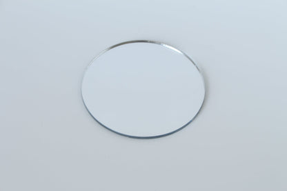 200mm Acrylic Circle