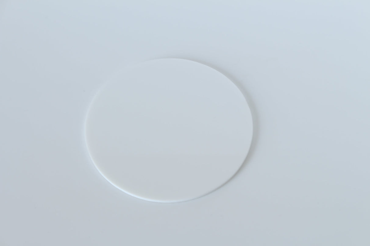 50mm Acrylic Circle