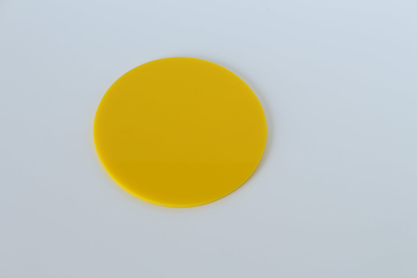 100mm Acrylic Circle