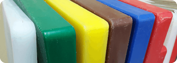 High Density Polyethylene