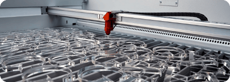 Laser Cutting