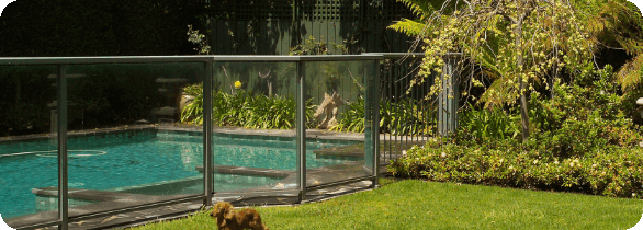 Pool fence compliance