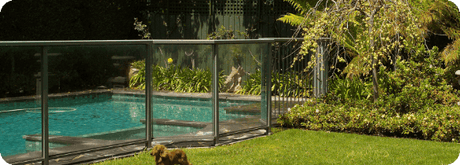 Pool fence compliance