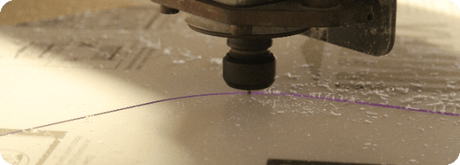 CNC Router Cutting