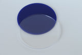 400mm Acrylic Circle