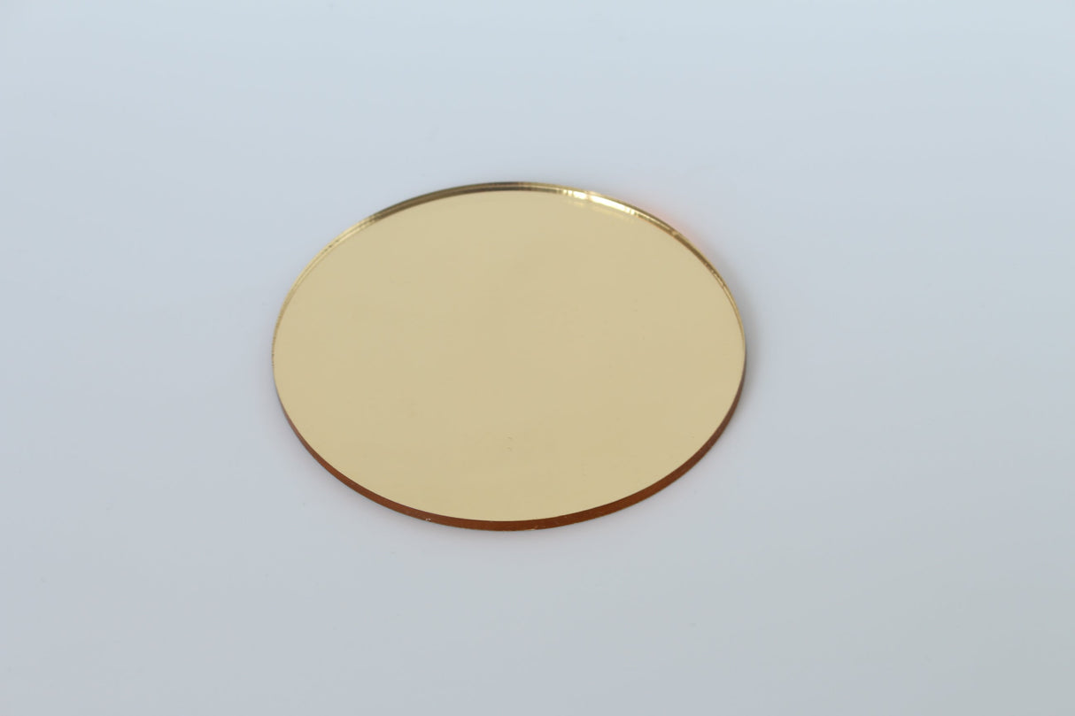 400mm Acrylic Circle