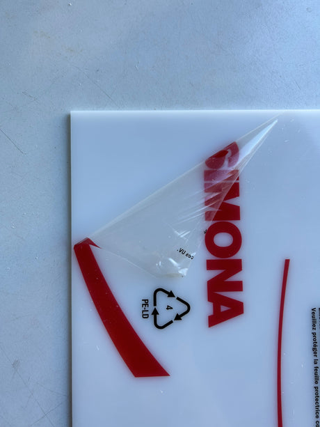 HDPE