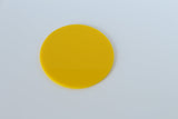 550mm Acrylic Circle